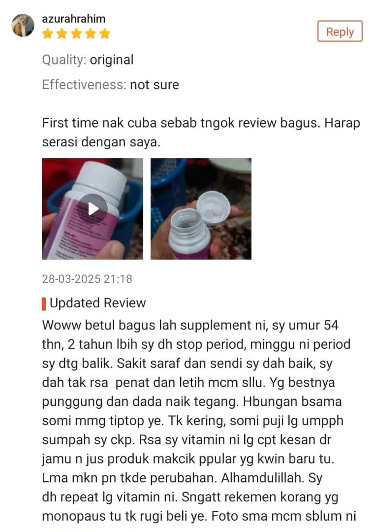Testimoni 7