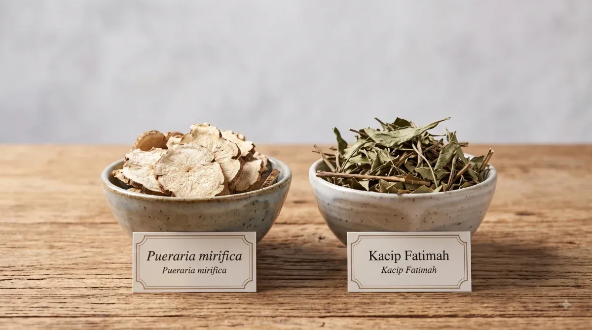 Kacip Fatimah