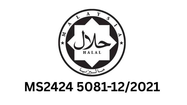 Halal Jakim