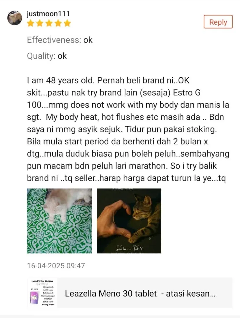 Testimoni 6