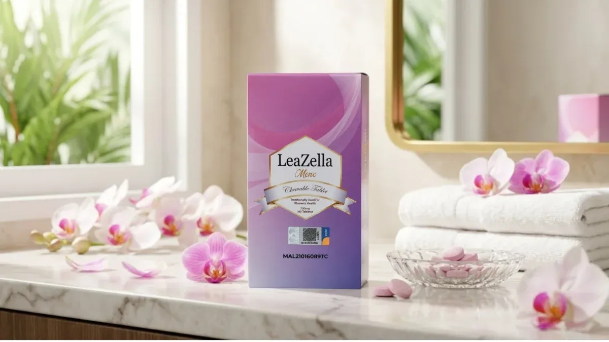 Leazella Meno