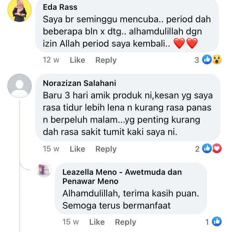 Testimoni 8
