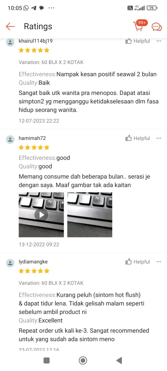 Testimoni 5